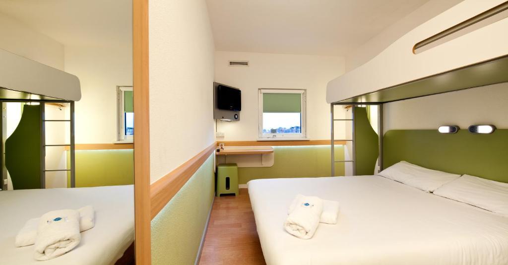 Ibis Budget Centre Hotel Birmingham