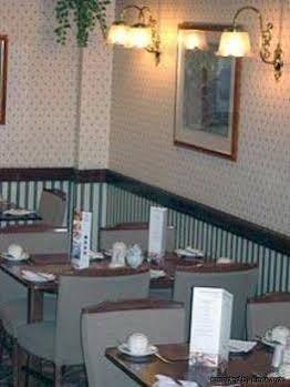 Inn Comfort Birmingham