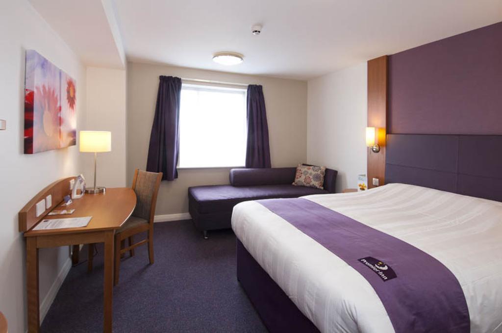 Hotel Premier - Waterloo St