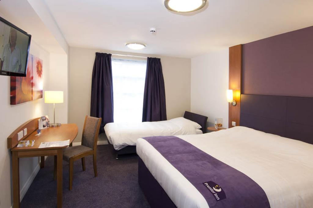 Premier - Waterloo St Hotel Birmingham
