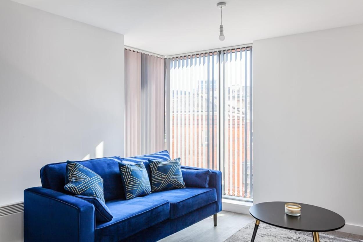Stunning In Centre Apartment *