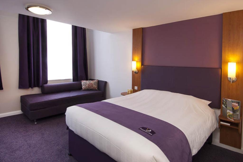 Premier - Aston Hotel Birmingham