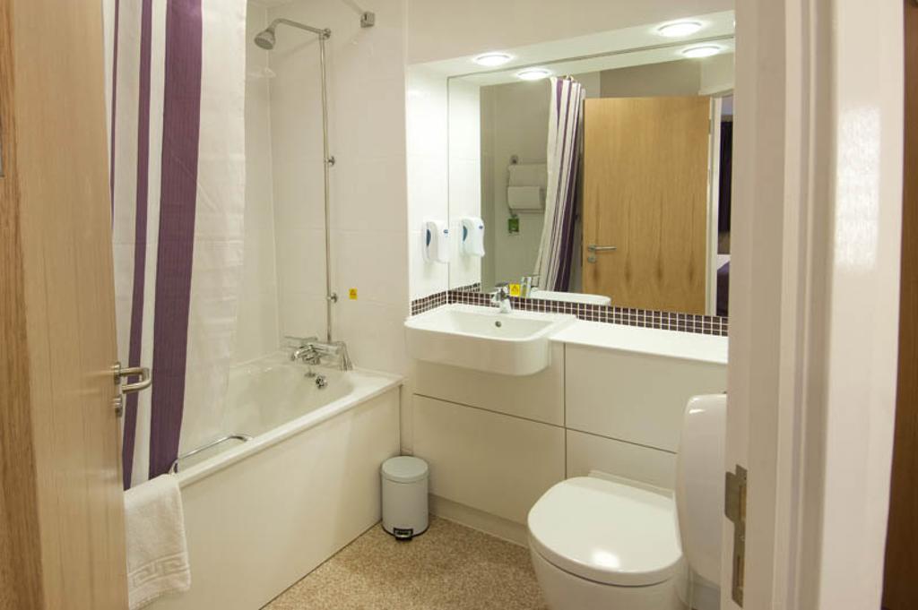 Hotel Premier - Aston