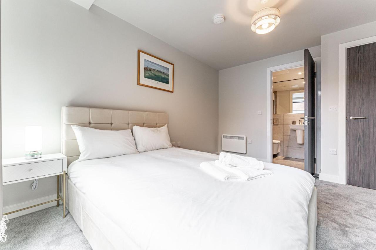 Apartment St Martin's Place By Seven Living - City Centre Birmingham