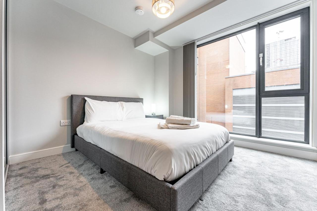 Apartment St Martin's Place By Seven Living - City Centre