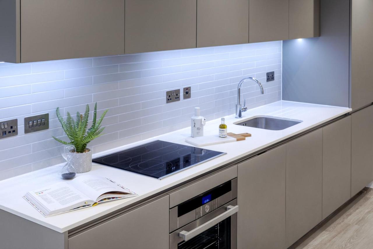 Landrow Place Apartment *