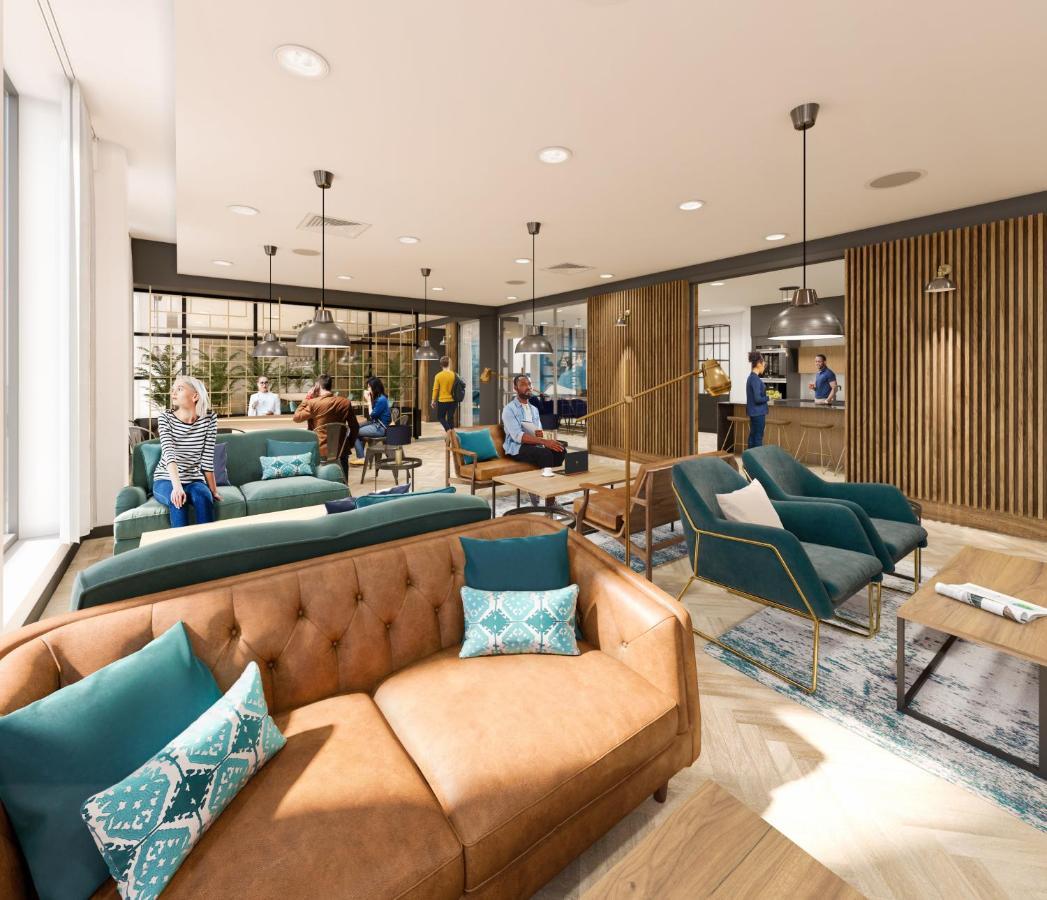 Landrow Place Apartment *