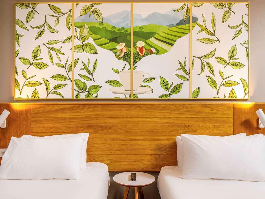Ibis Styles Centre