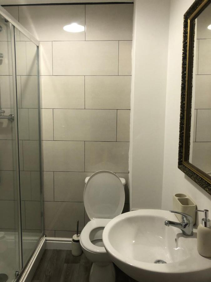 Apartment 21 Frederick Street *