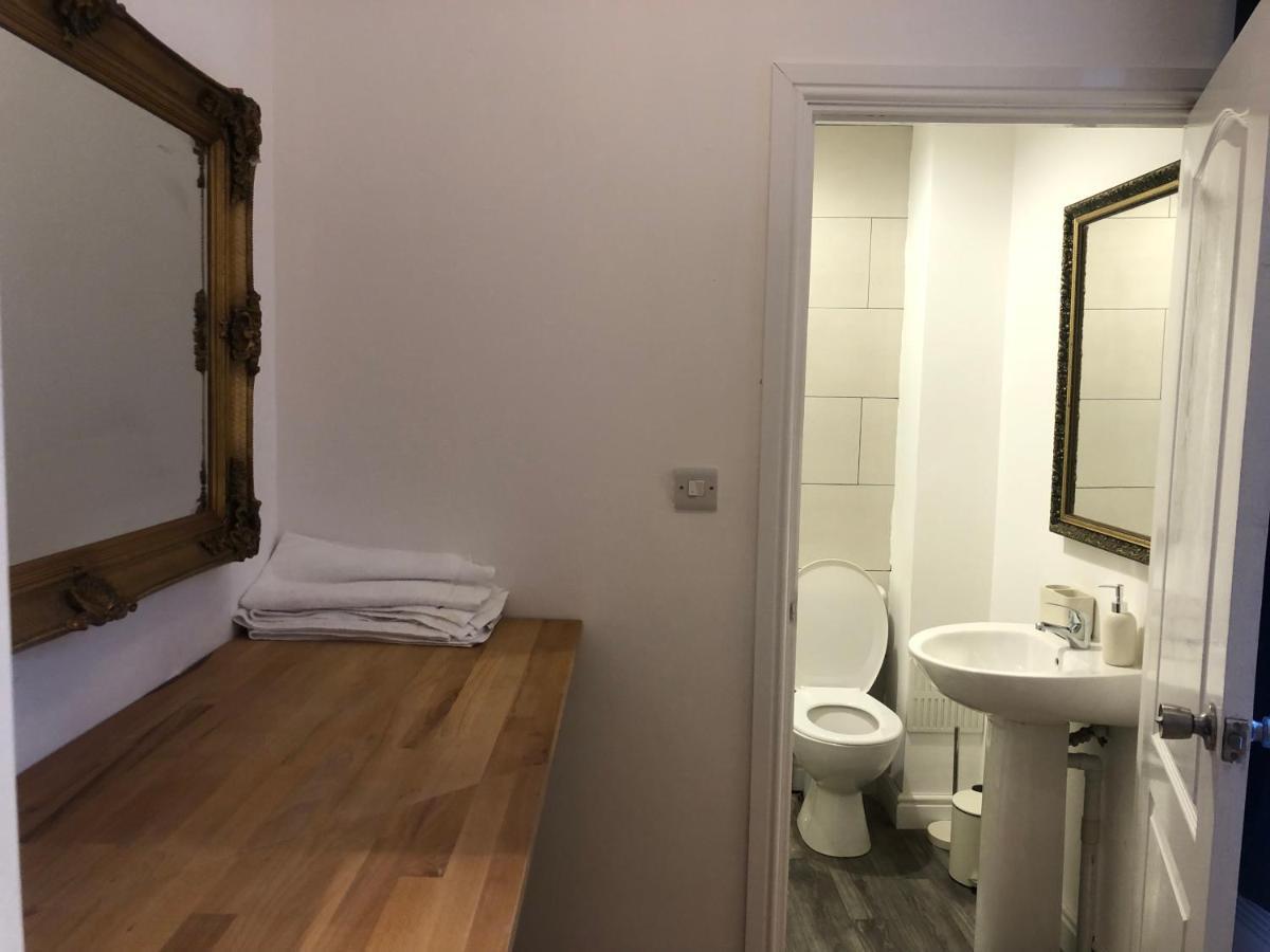 Apartment 21 Frederick Street Birmingham