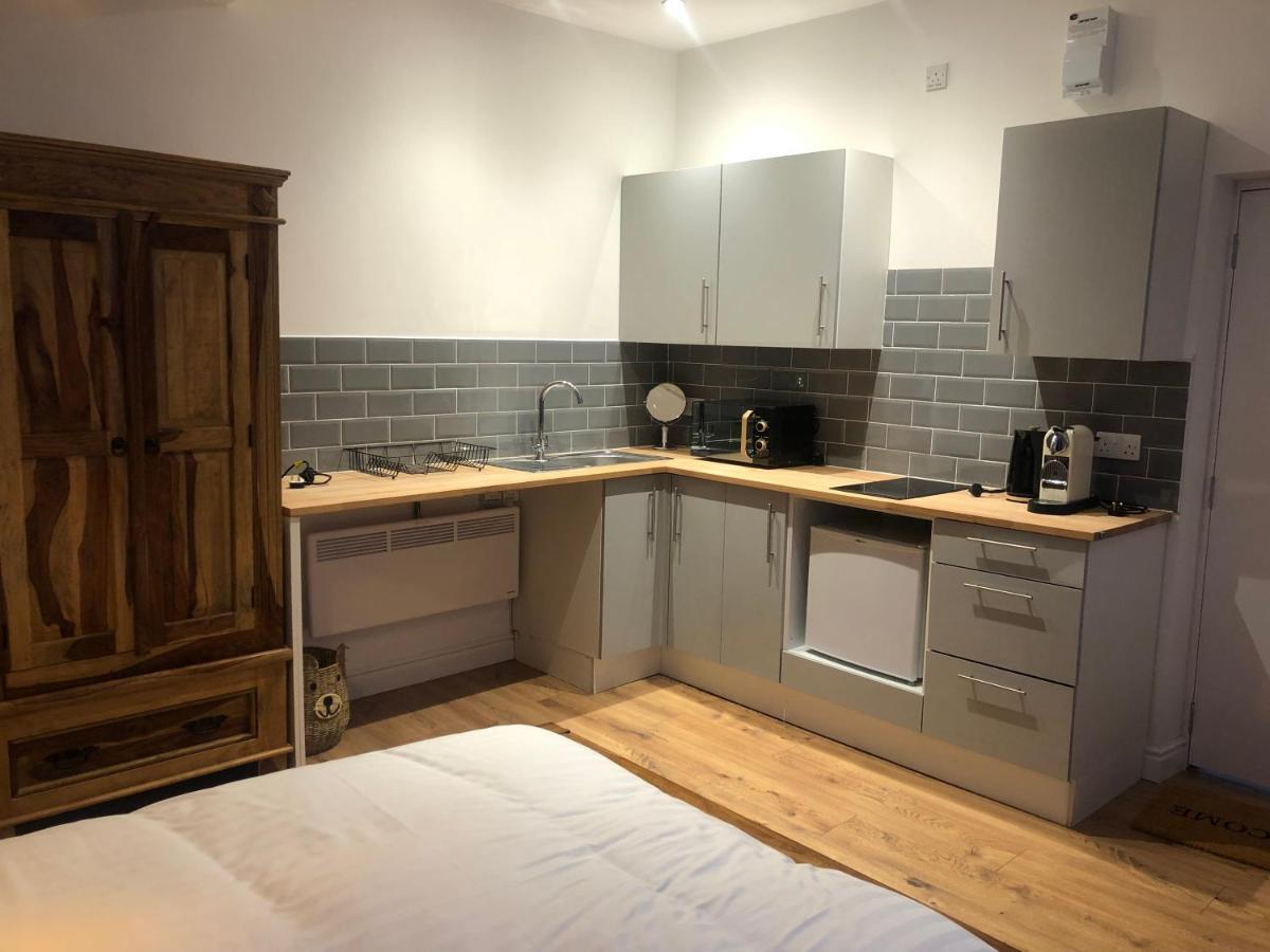 Apartment 21 Frederick Street Birmingham