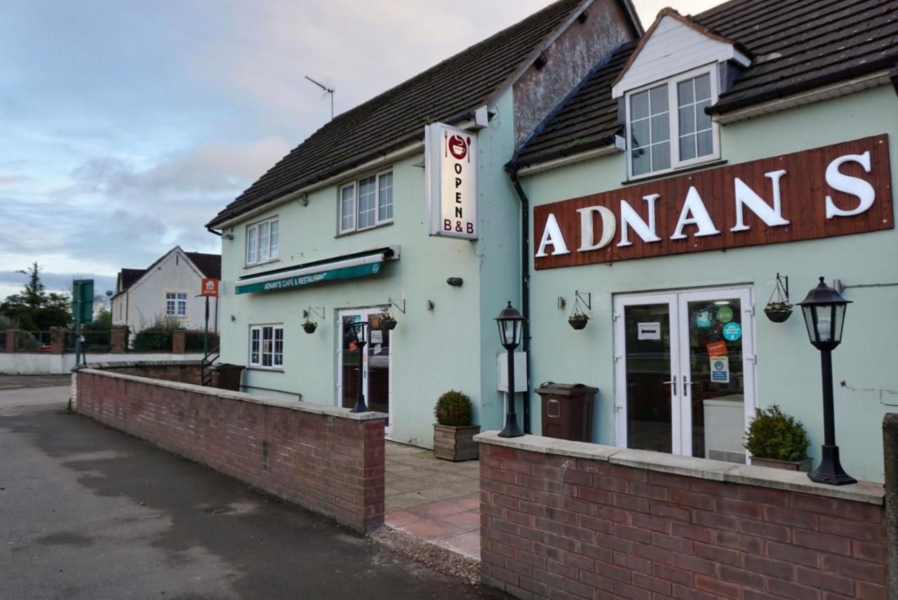 Adnans 3*