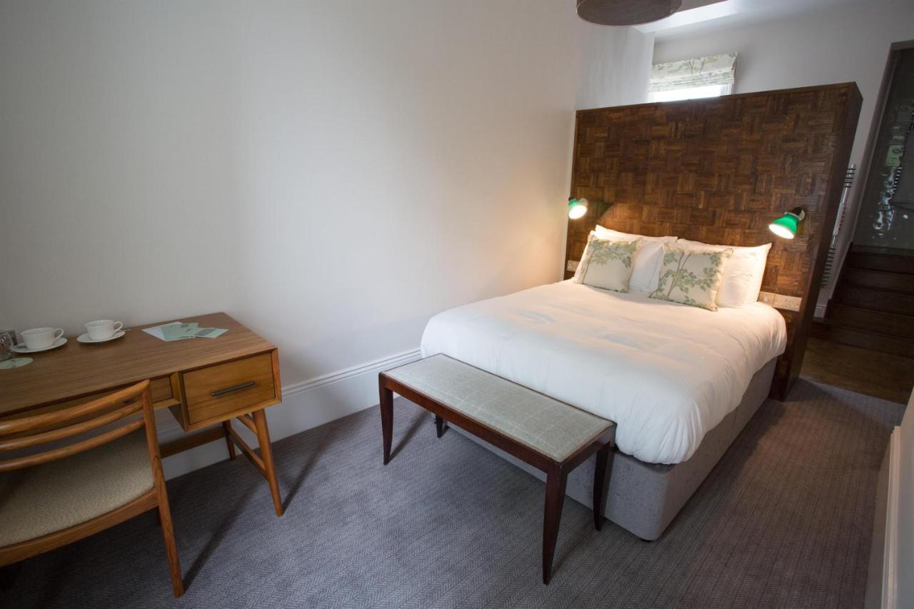 The High Field Town House