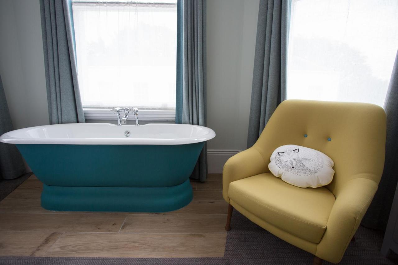 Hotel The High Field Town House 4*