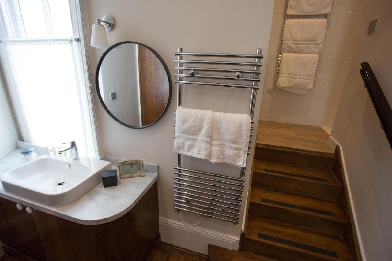 The High Field Town House Hotel