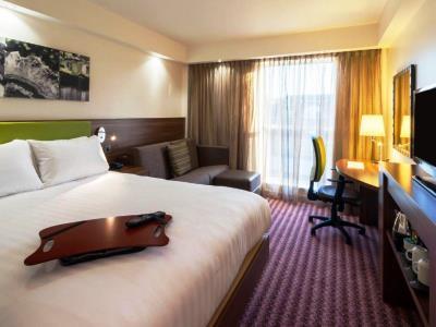 Hampton By Hilton Jewellery Quarter Hotel 3*