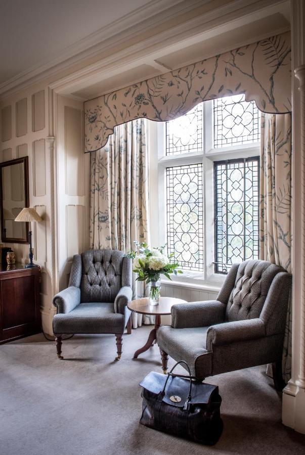 New Hall & Spa, Hotel 4*