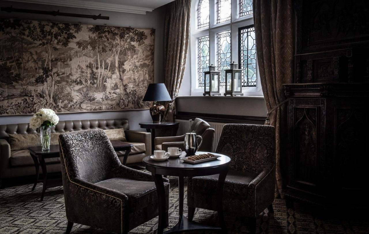 New Hall & Spa,