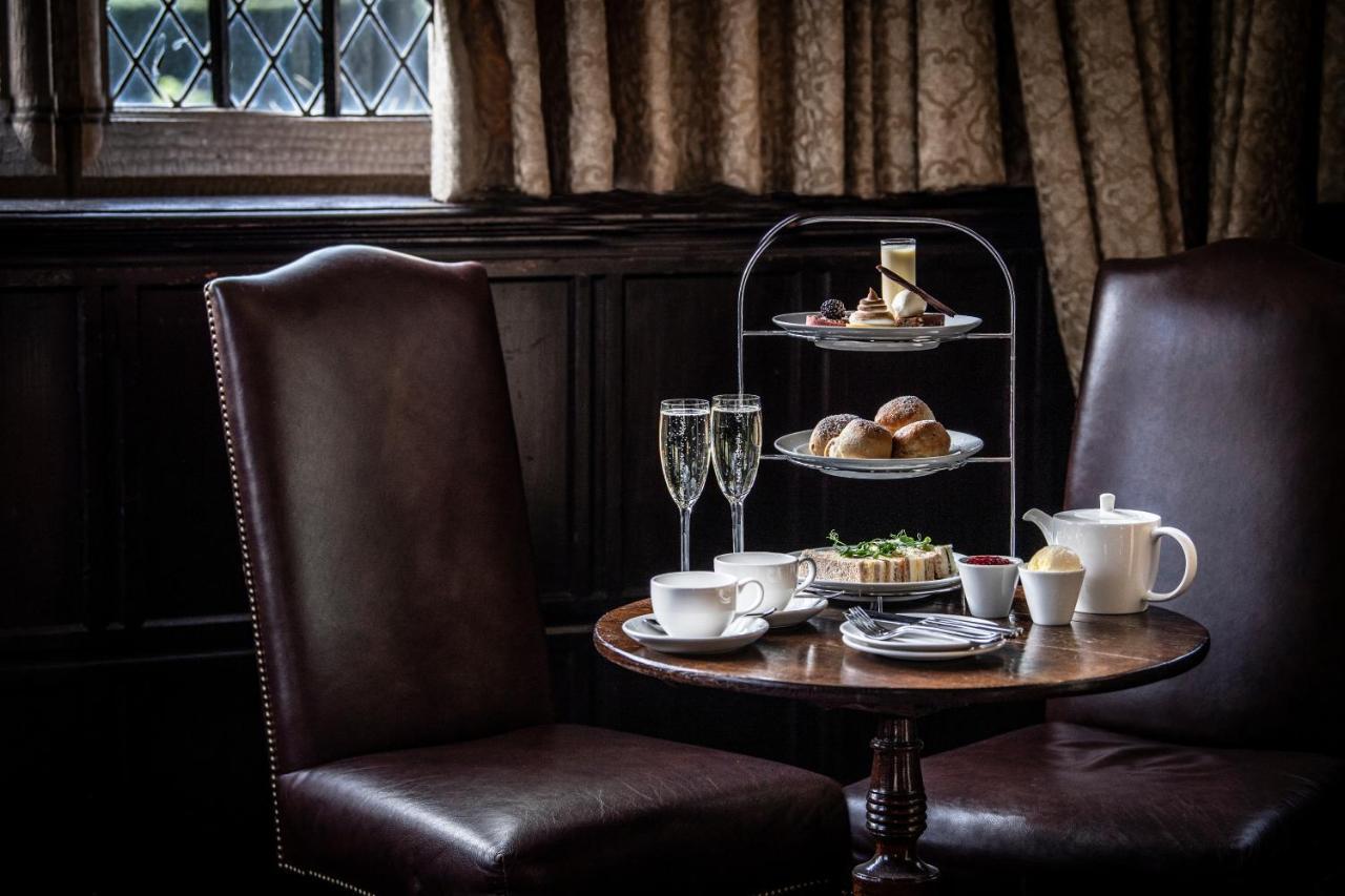 New Hall & Spa, Hotel Birmingham