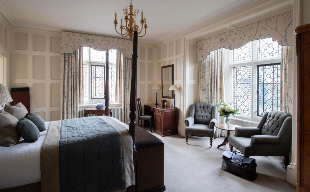 New Hall & Spa, Birmingham