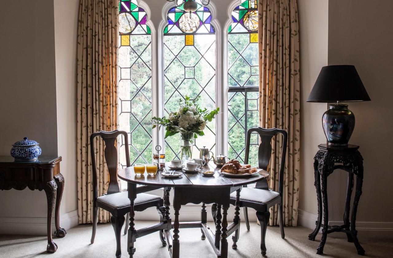 New Hall & Spa, Hotel Birmingham