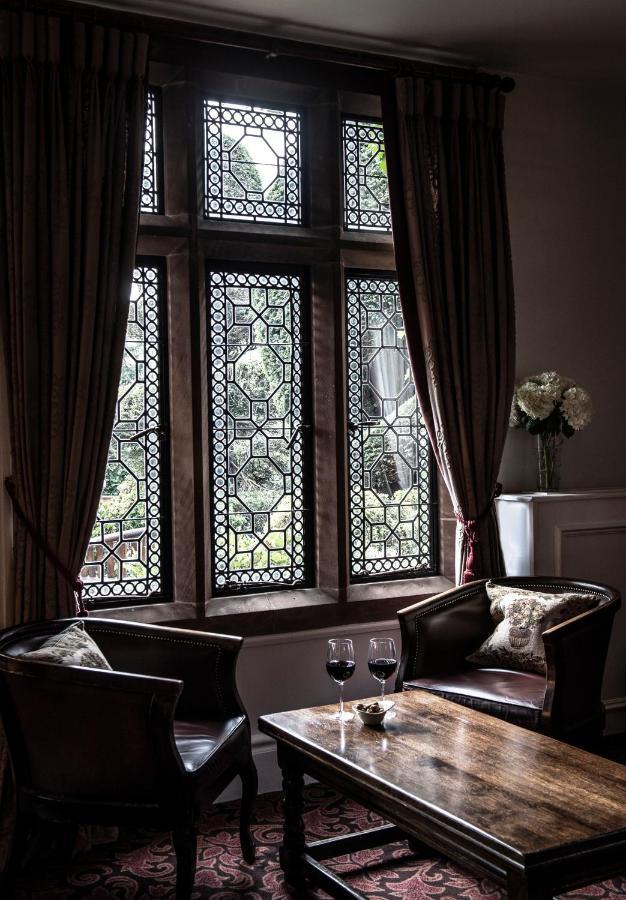 New Hall & Spa, Hotel 4*