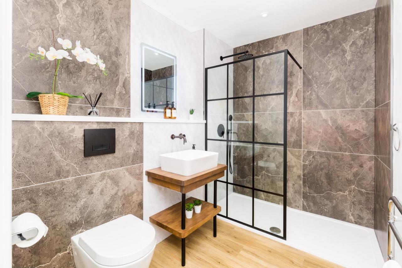 Indigo Apartment Birmingham
