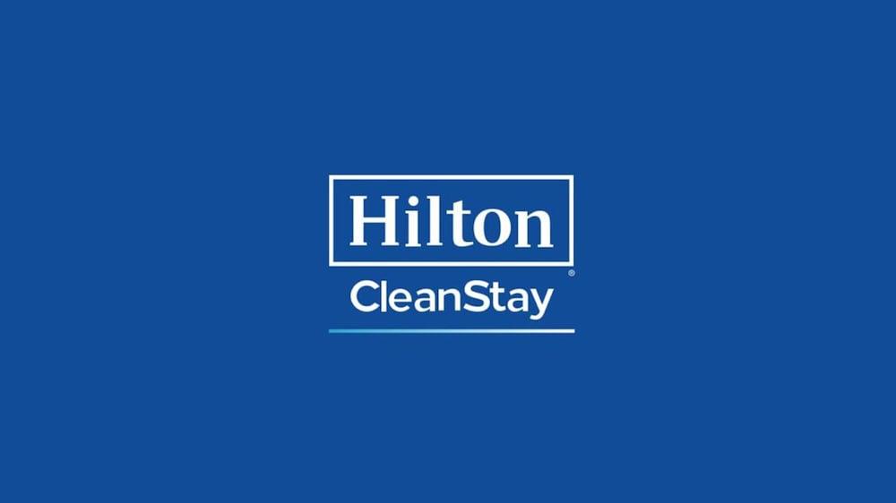 Hampton By Hilton Jewellery Quarter Birmingham