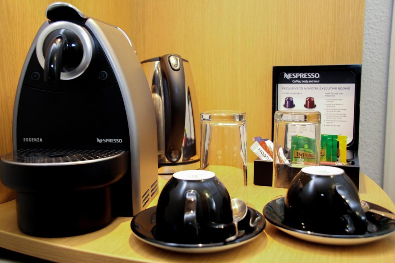 Novotel Centre 4* Birmingham