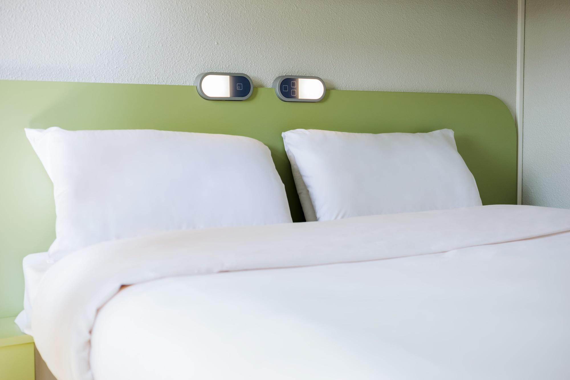 Ibis Budget Centre 2* Birmingham