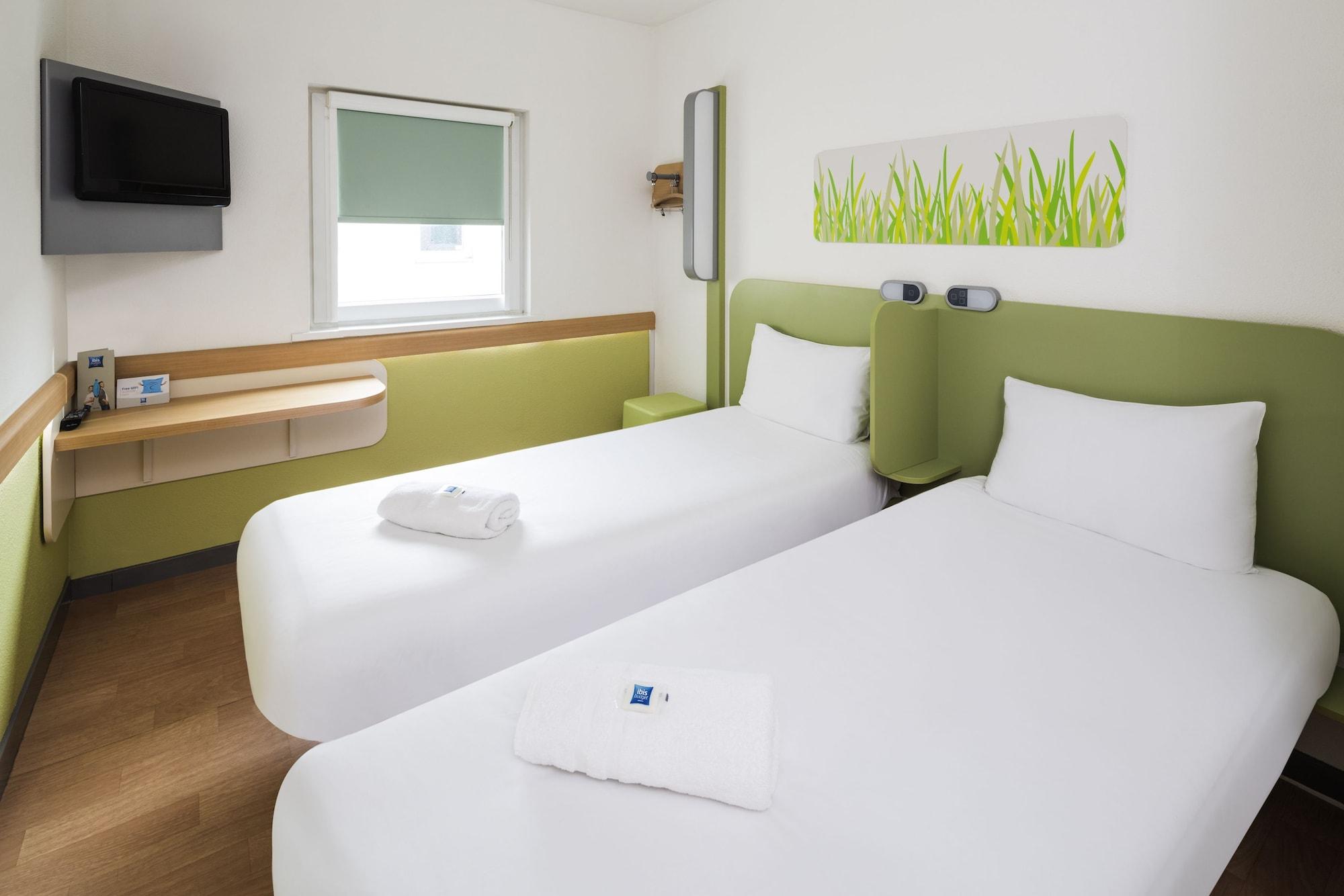 Ibis Budget Centre Birmingham