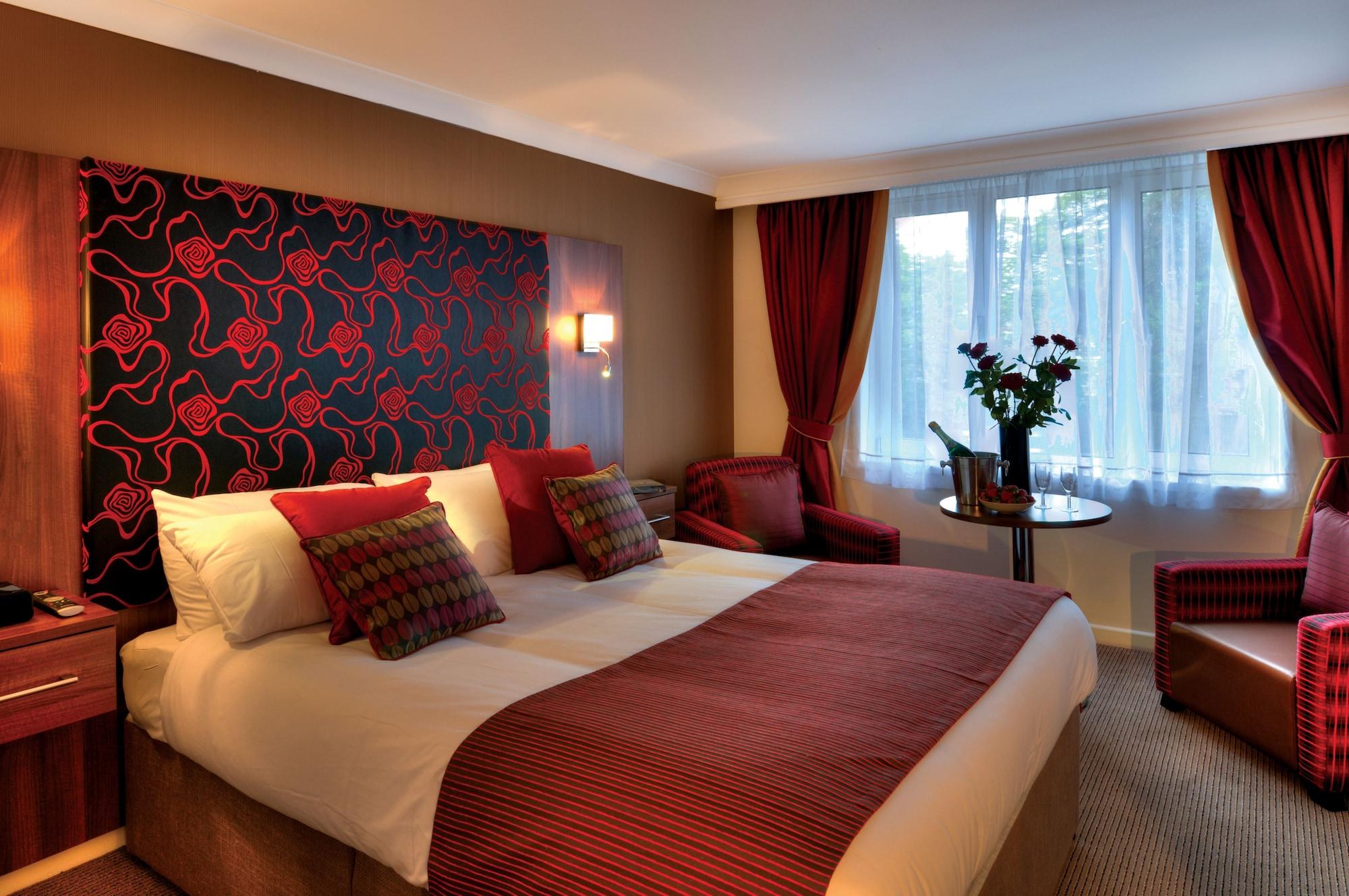 The Collection 3* Birmingham