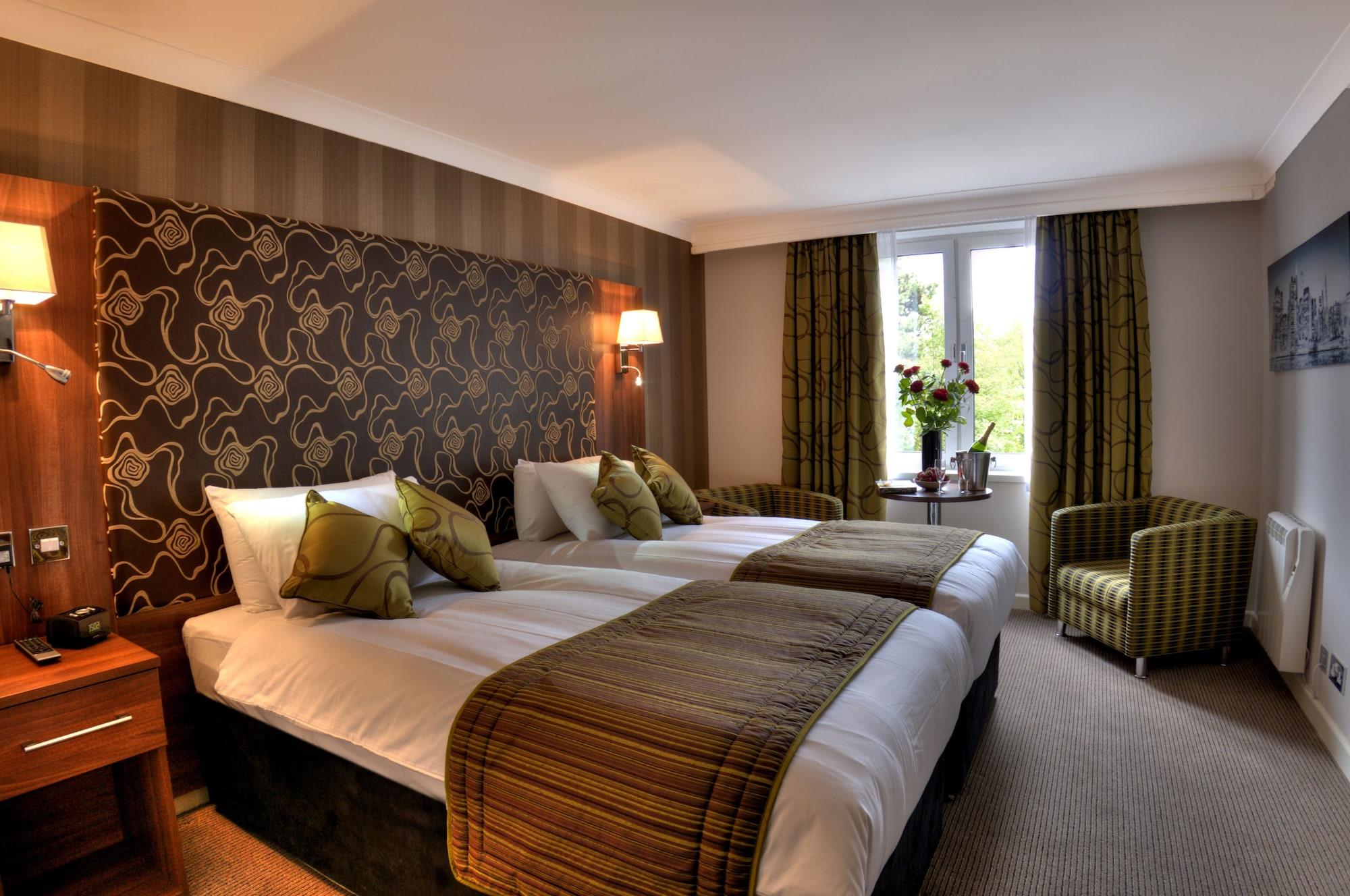 The Collection 3* Birmingham