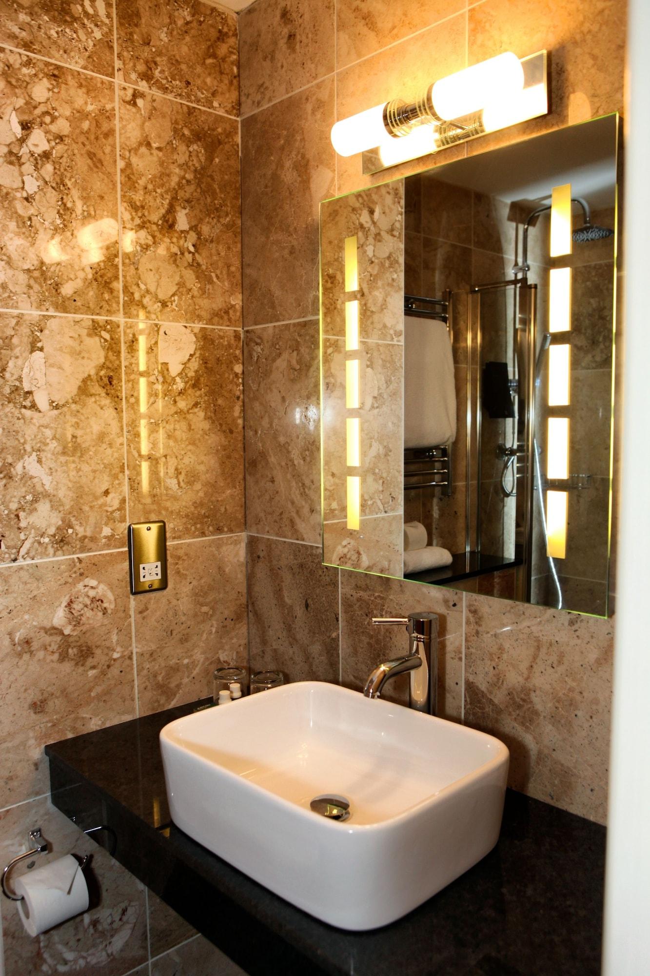 The Collection Hotel Birmingham