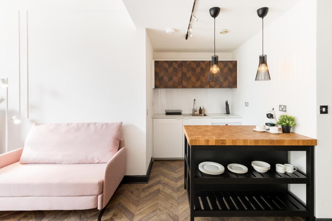 Apartment Indigo Birmingham