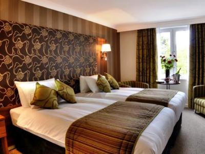 Hotel The Collection Birmingham