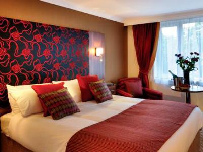 The Collection 3* Birmingham