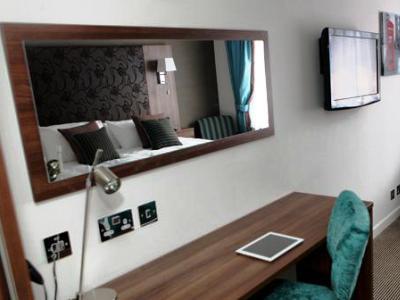 The Collection Hotel Birmingham