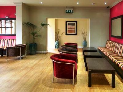 Hotel The Collection 3*
