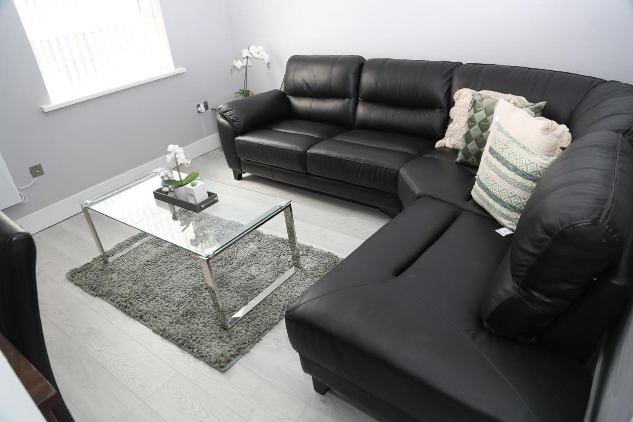 Homely 1-bed In *