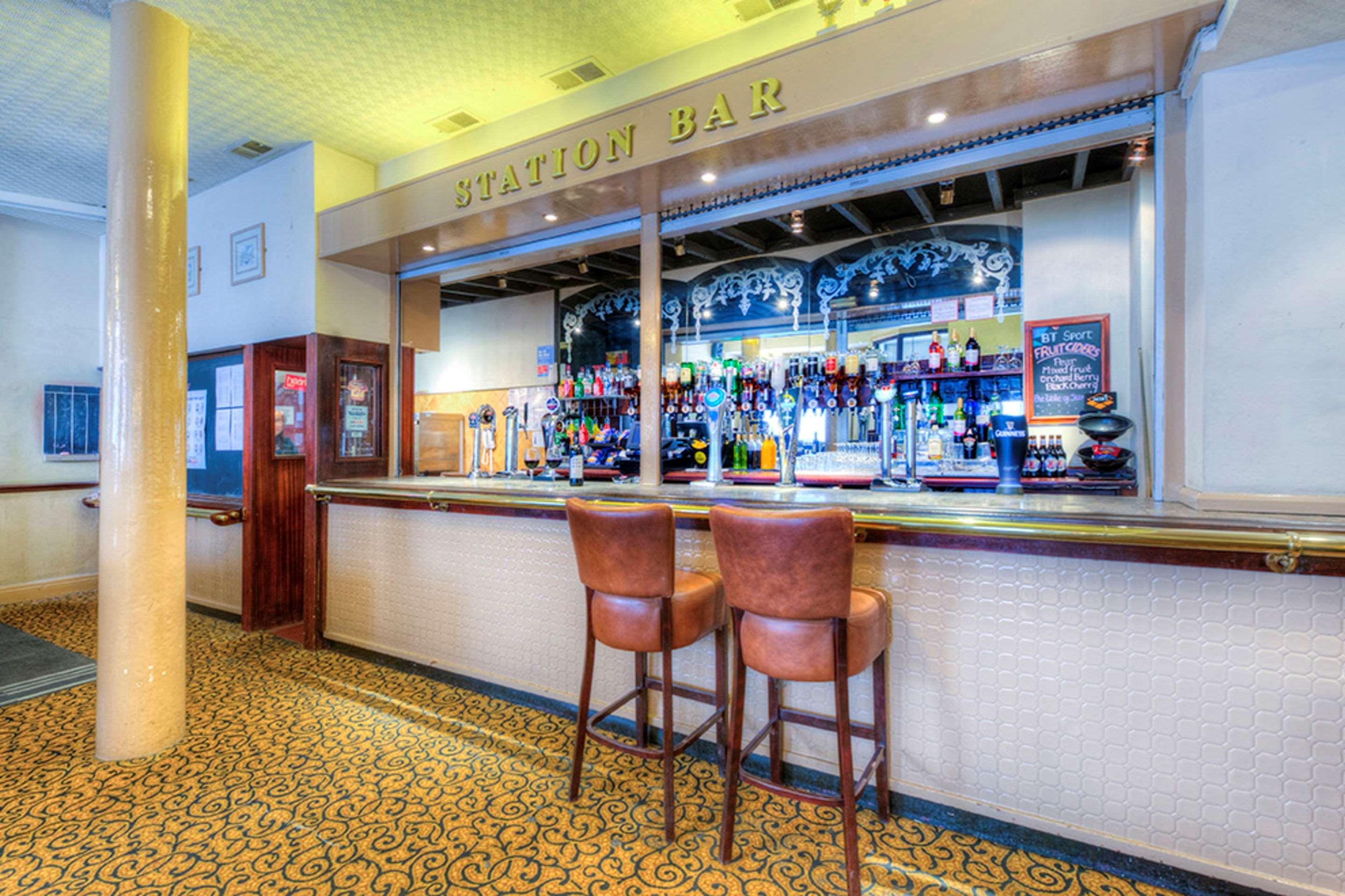 Inn Comfort Birmingham