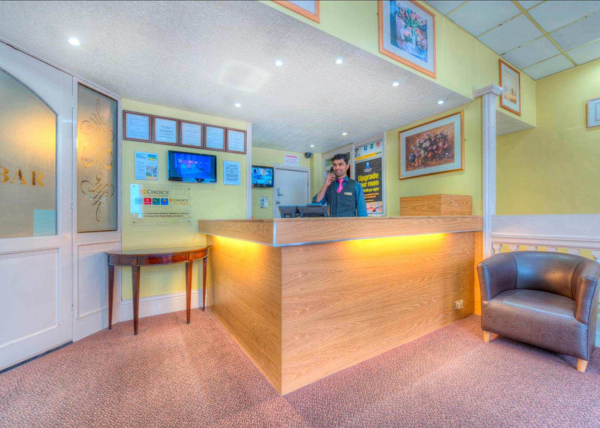 Comfort Inn