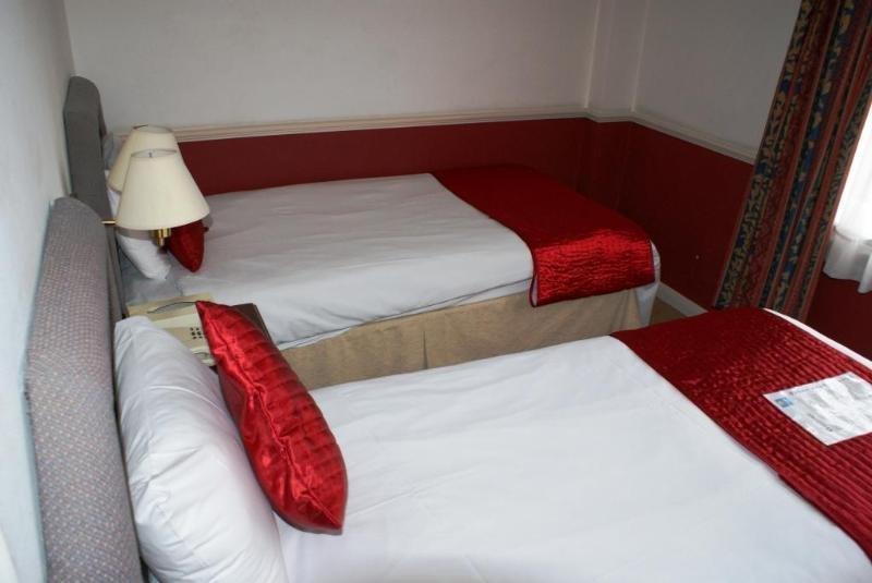 Comfort Inn
