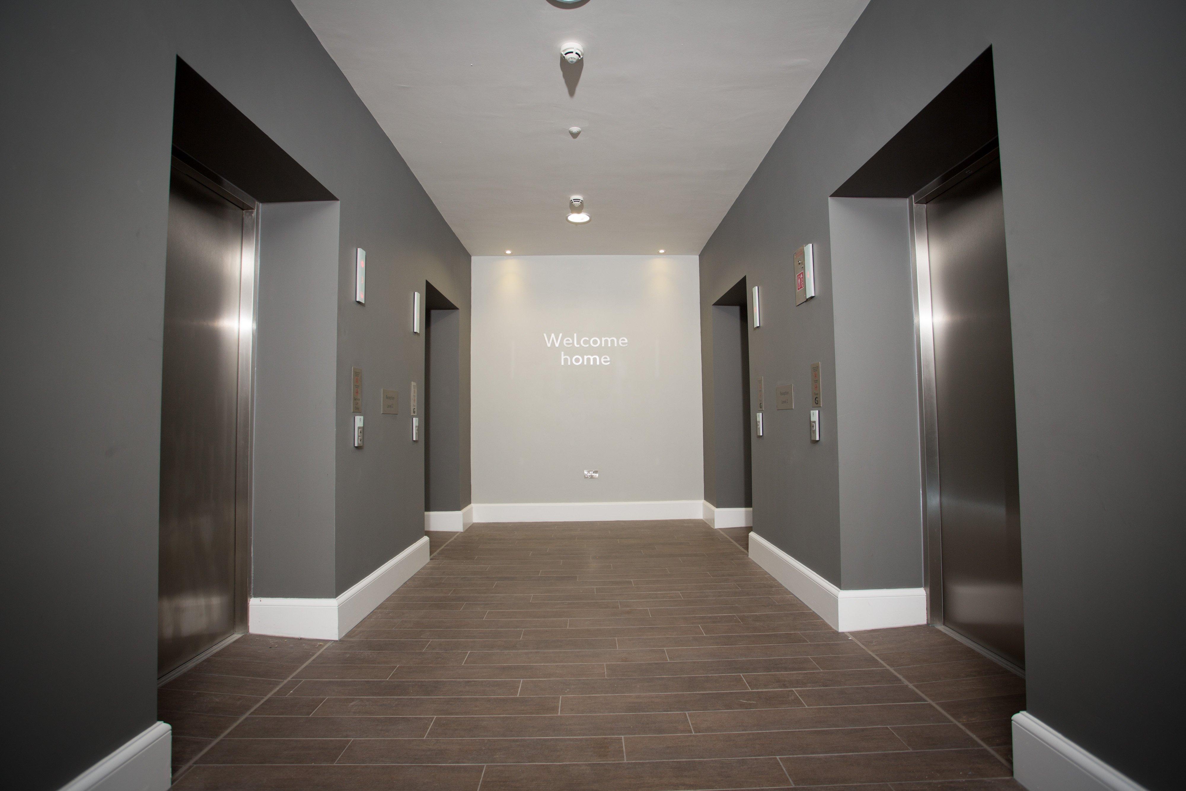 Staybridge By Ihg Hotel Birmingham
