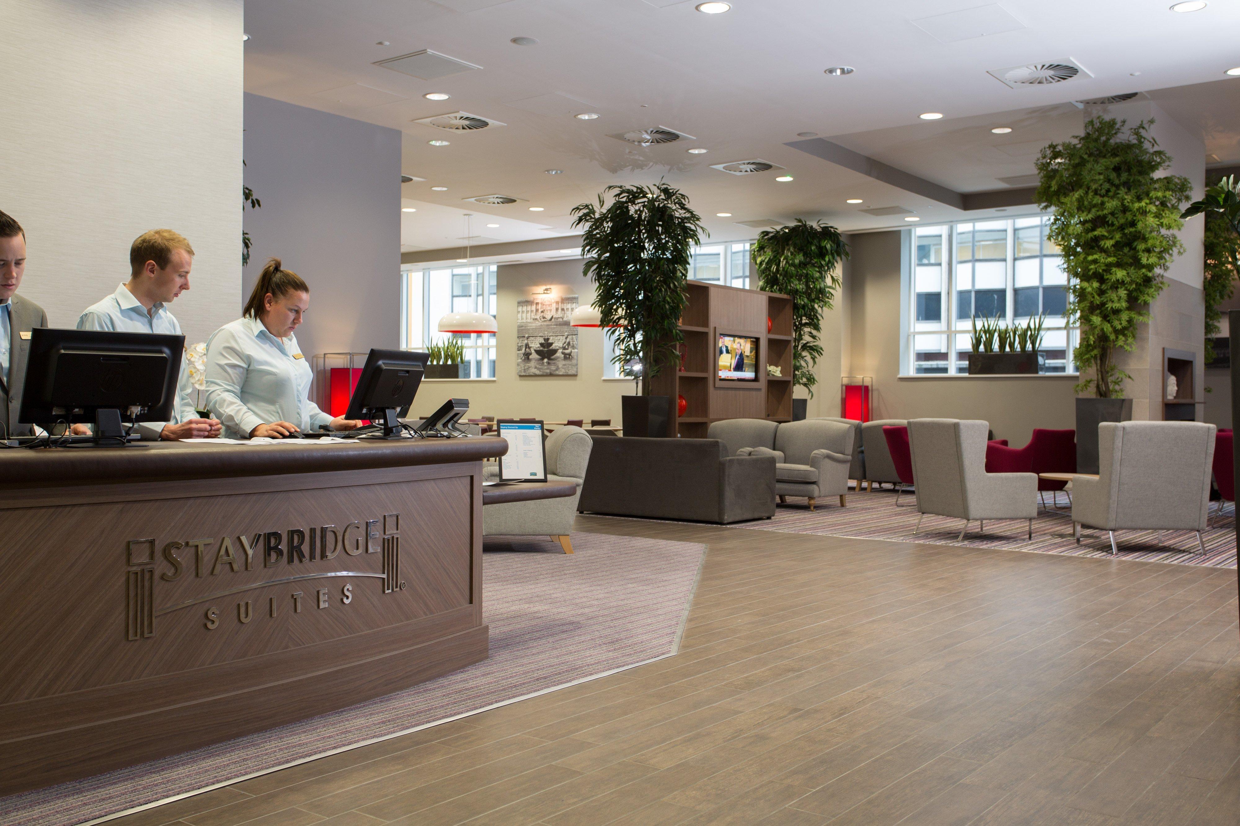 Staybridge By Ihg
