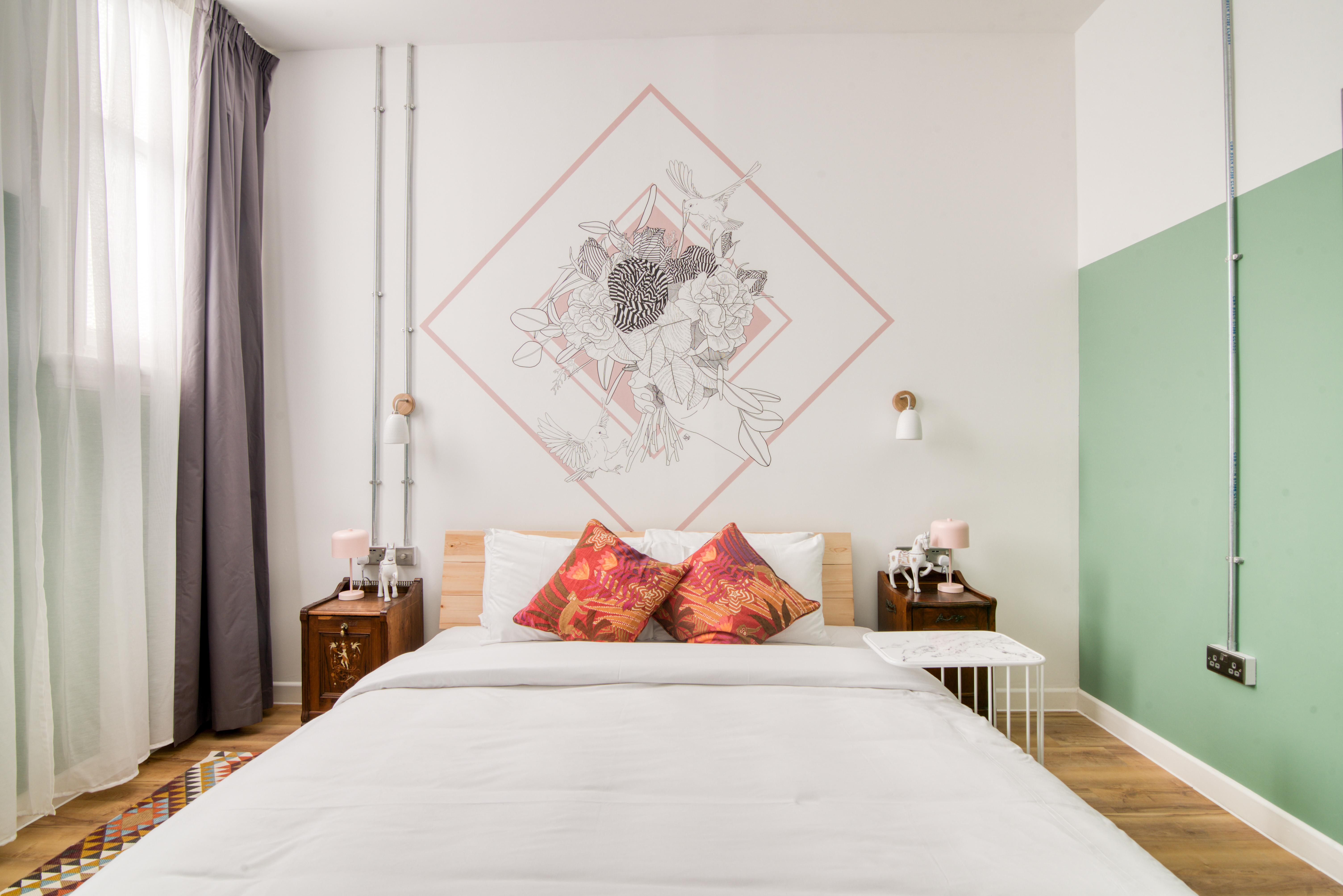 Hostel Ph Birmingham