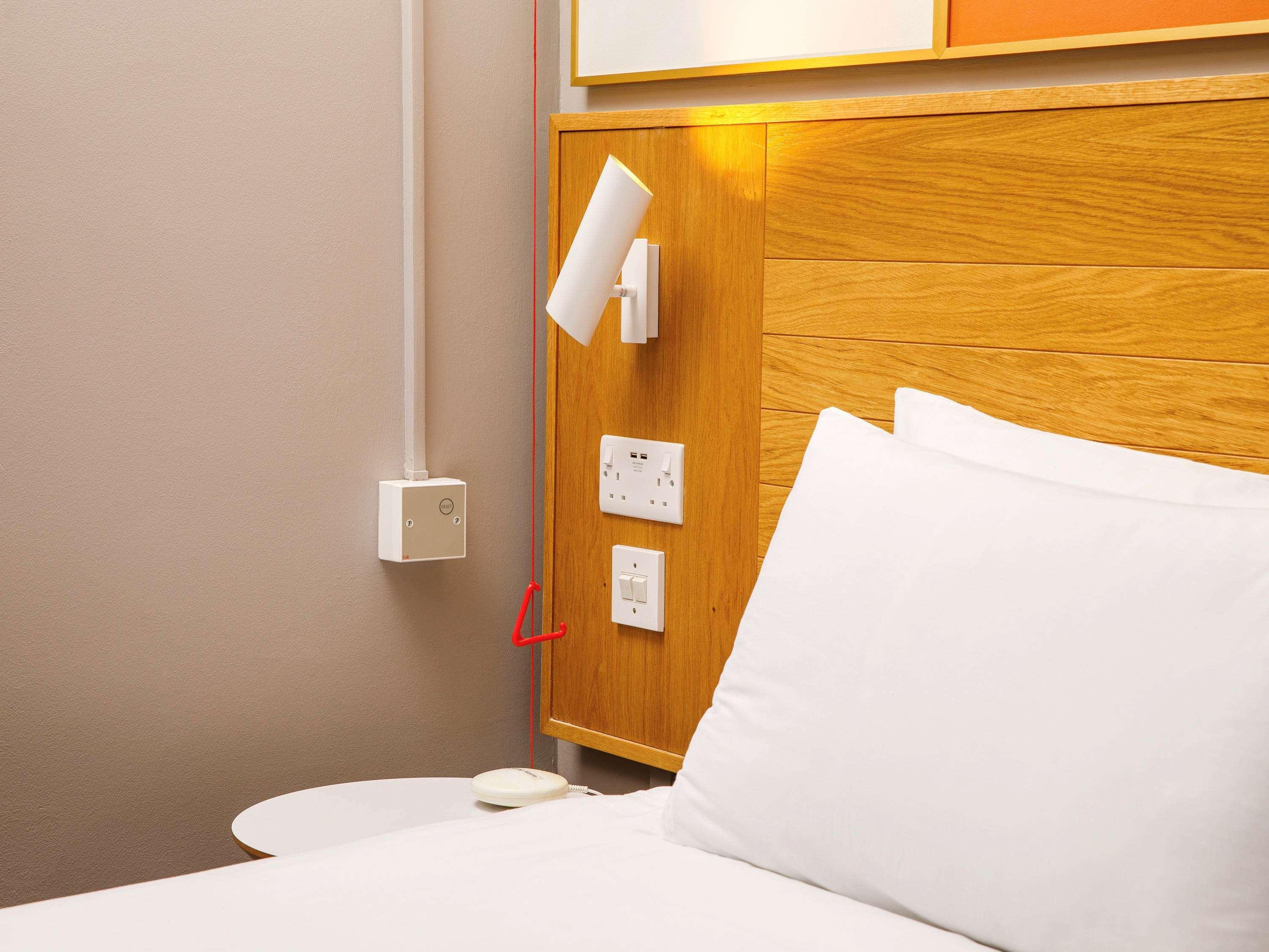 Ibis Styles Centre Hotel