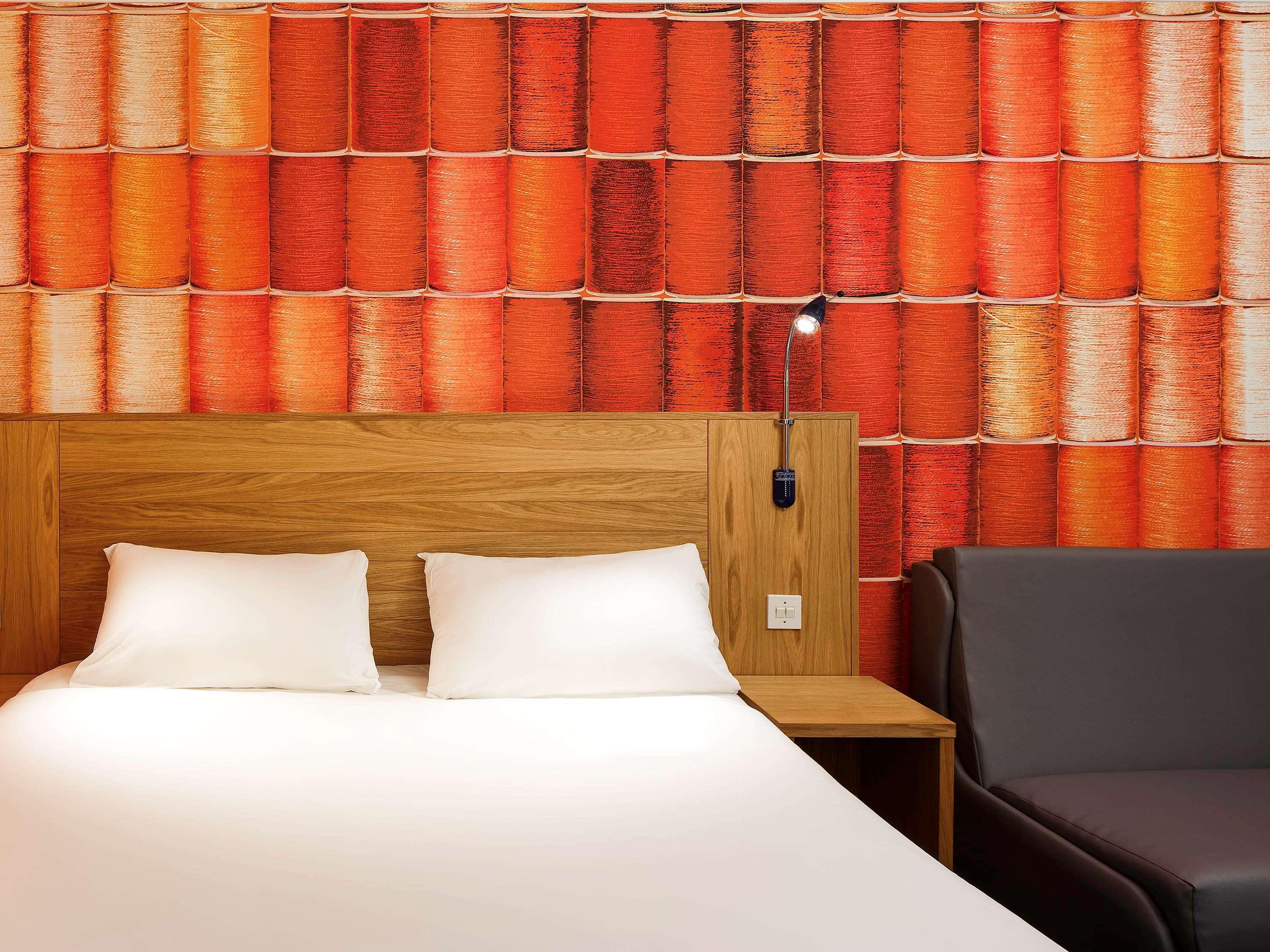 Ibis Styles Centre Birmingham