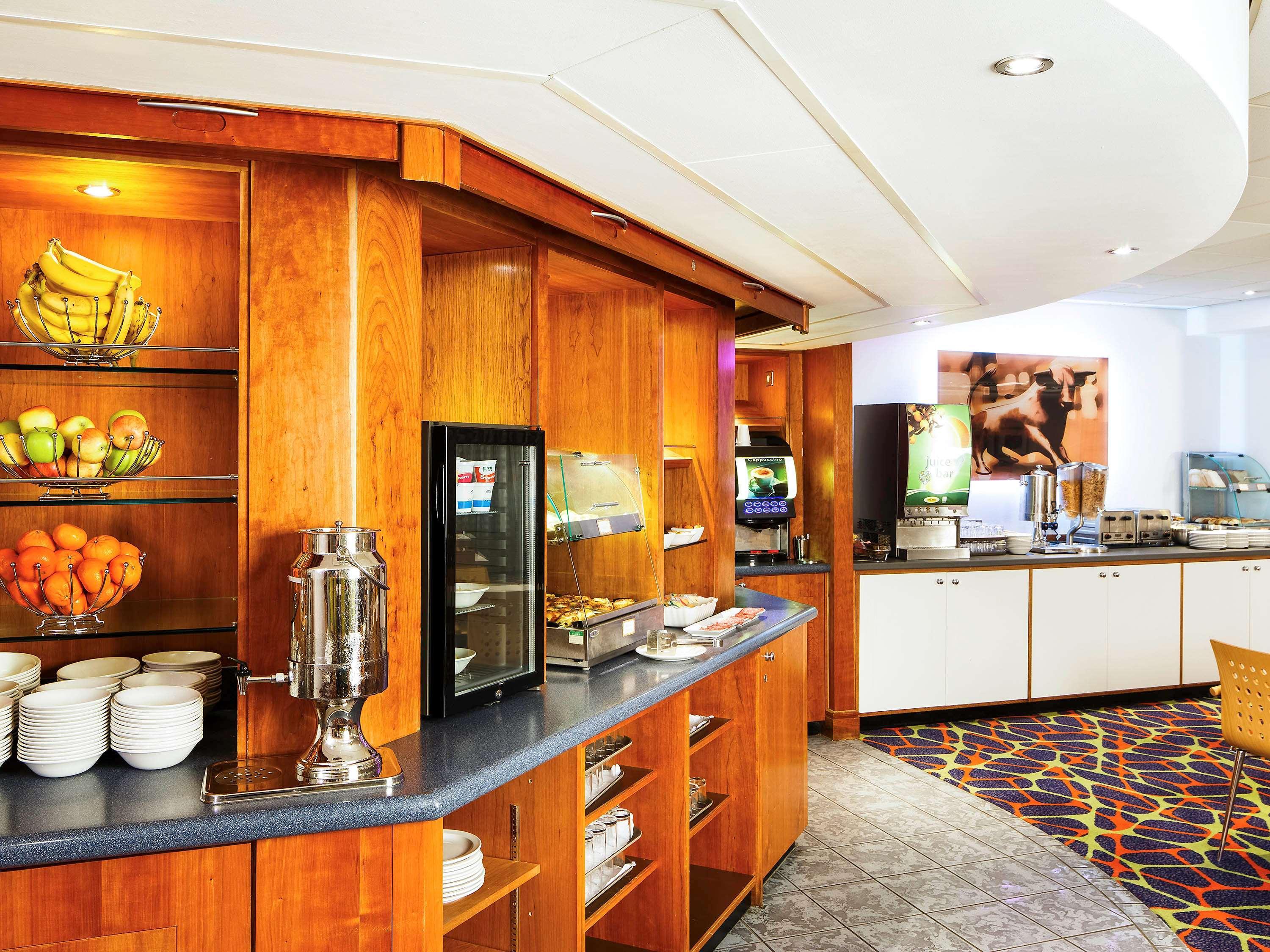 Ibis Styles Centre Birmingham