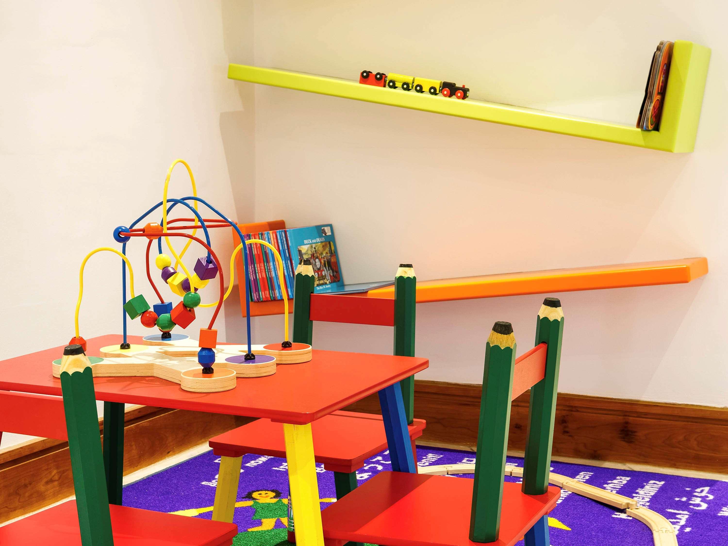 Ibis Styles Centre Hotel 3*